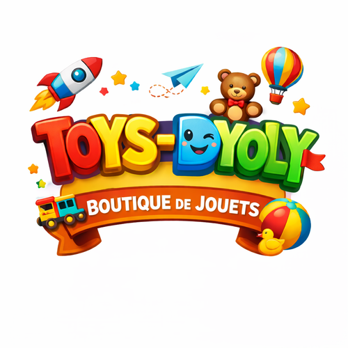Toys-Dyoly